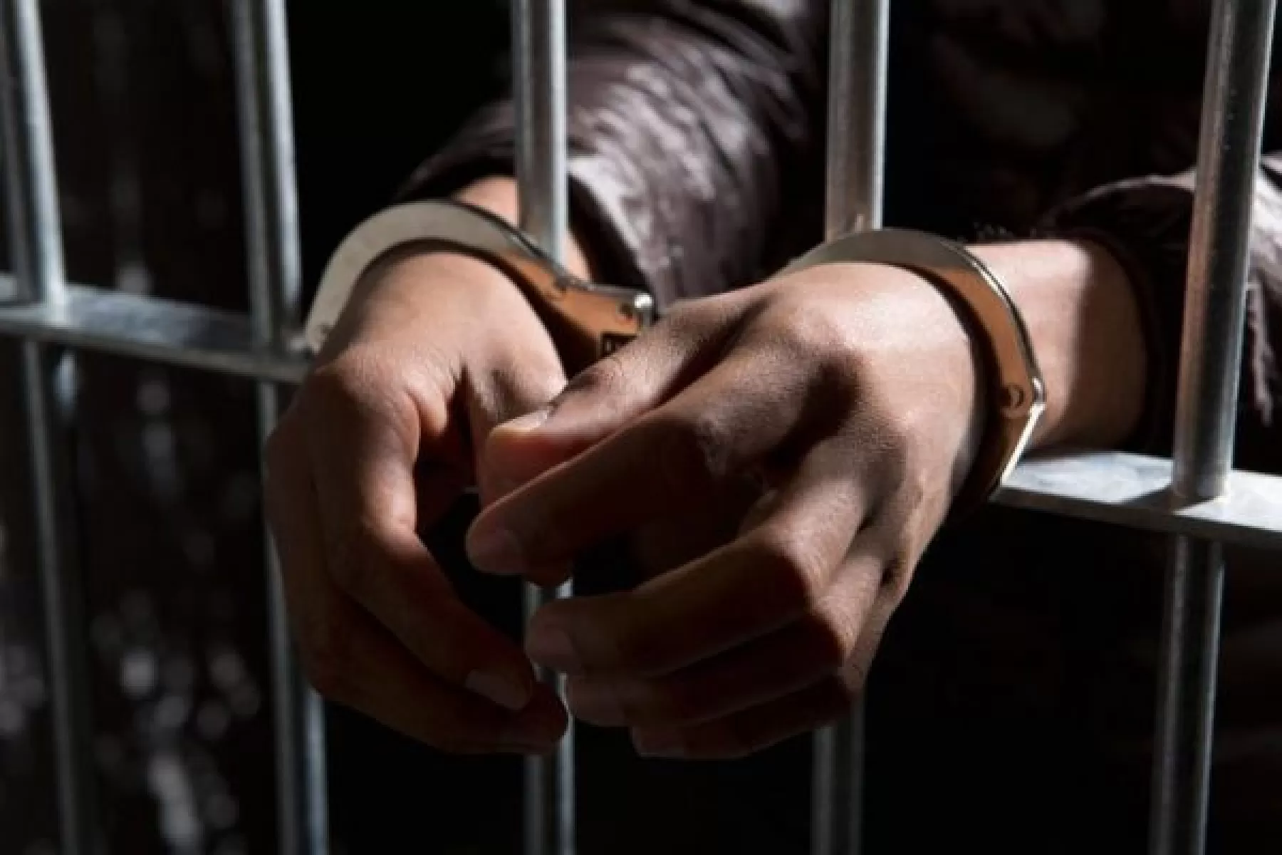 A más de catorce años fue condenado alias "El diablor" por violación ocurrida en la cárcel.
