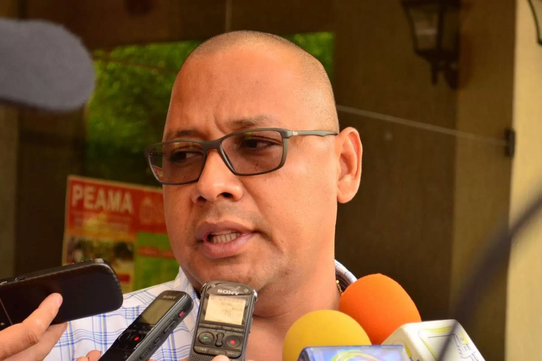 El alto tribunal encontró infundada la aclaración de la sentencia que solicitó el representante a la Cámara y dejó en firme el veredicto, decisión que fue notificada al Congreso de la República para que se cancele su credencial.