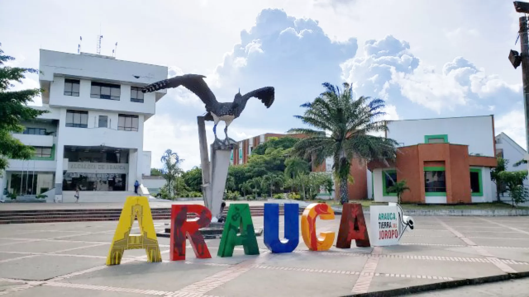 Dirección de regalías y agencia de desarrollo evaluarán proyectos de inversión para Arauca