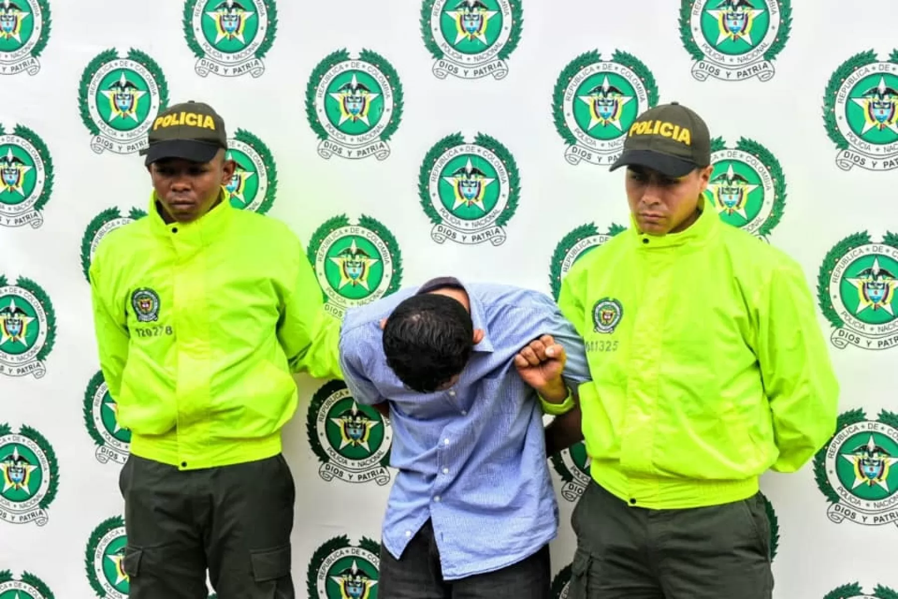 Alcaldía de Yopal continúa entregando resultados en materia de seguridad.