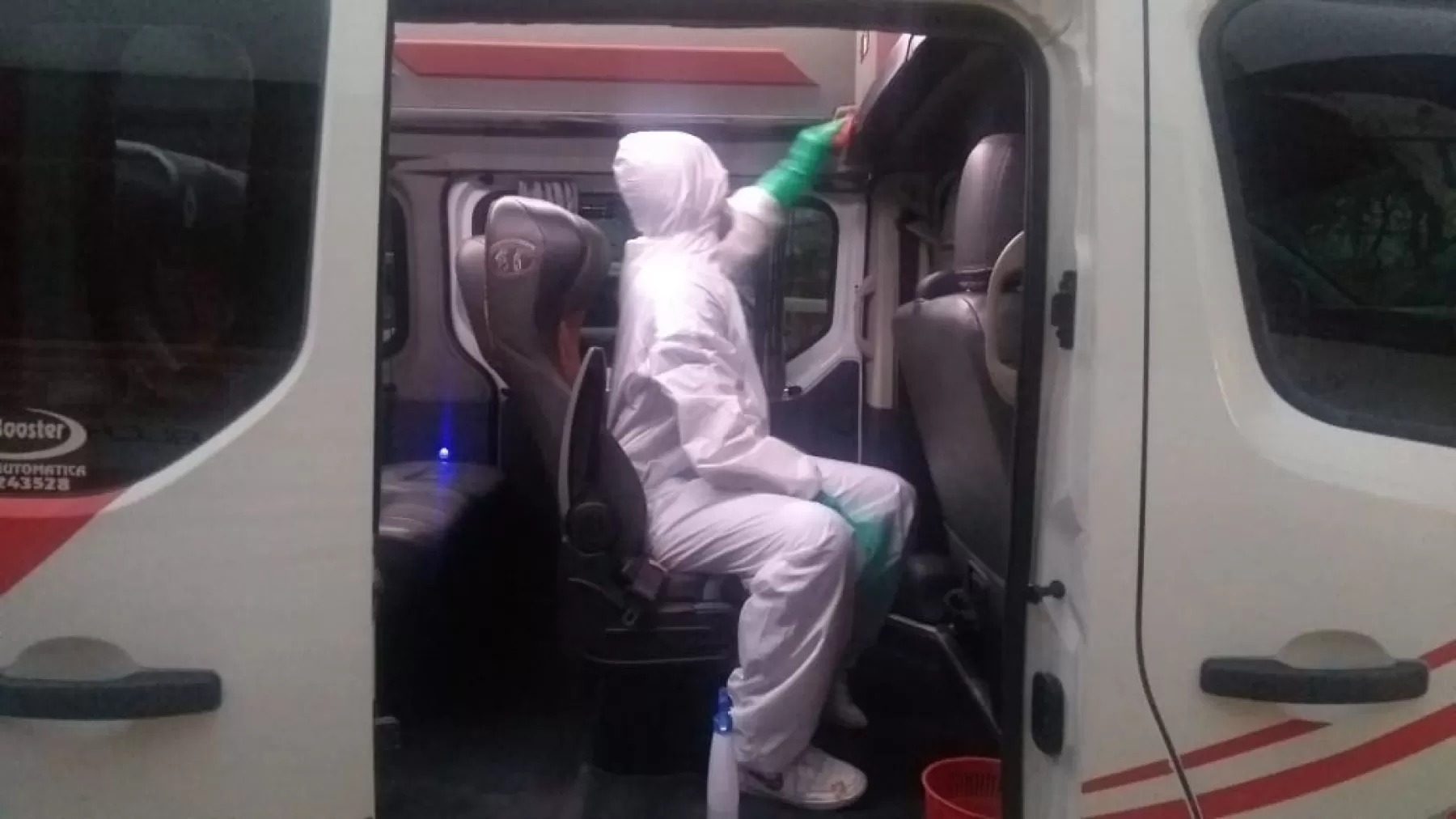 Esta es una de las medidas implementadas por la Administración Municipal, para proteger a los habitantes de la capital casanareña, ante la pandemia de COVID 19, virus que amenaza a Colombia y el mundo.