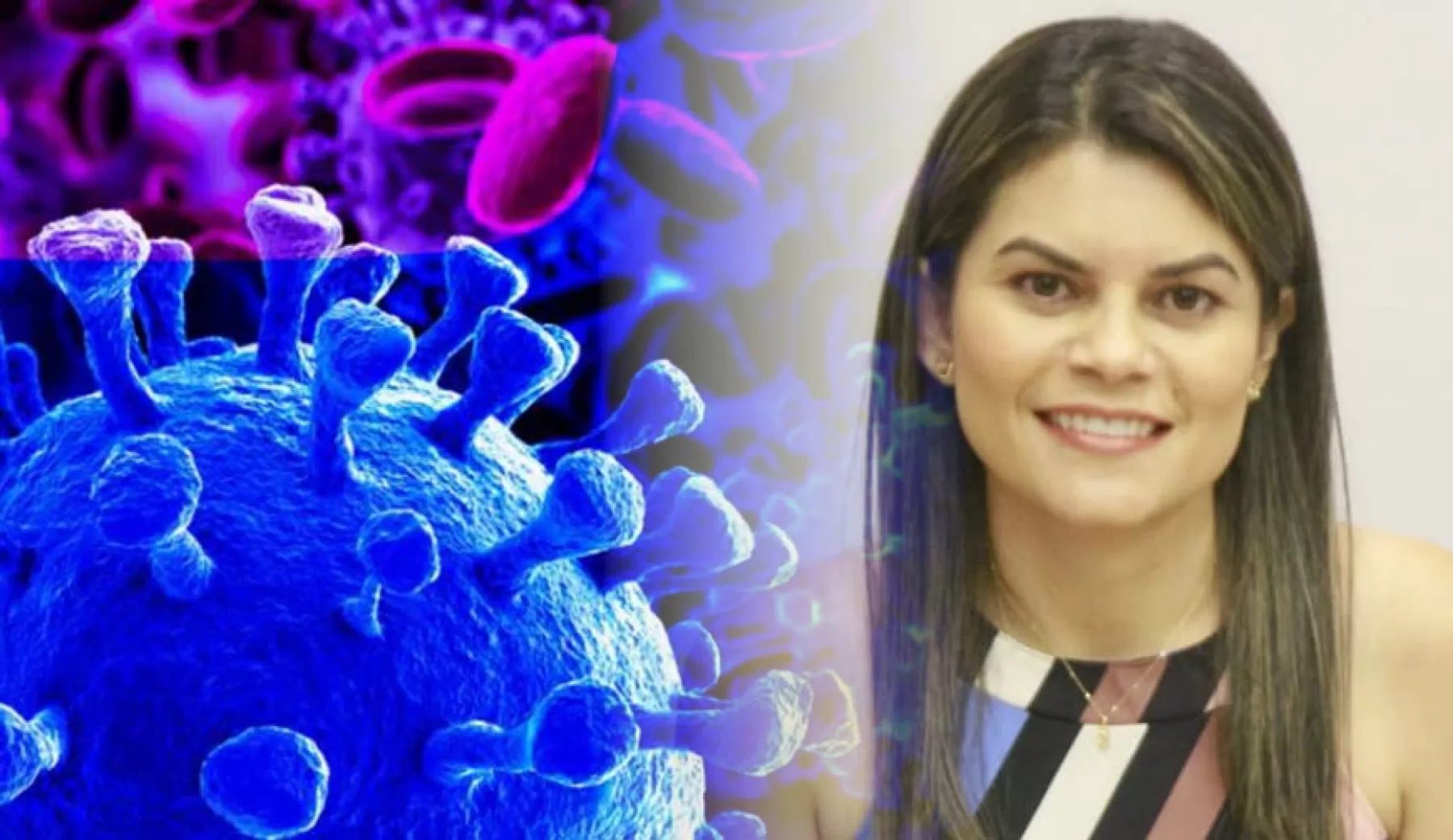 Aislamiento obligatorio, no voluntario para nacionales o extranjeros que ingresen a Yopal de países o departamentos donde se ha confirmado el COVID-19, informó la secretaria de salud de Yopal Ingrid Criollo
