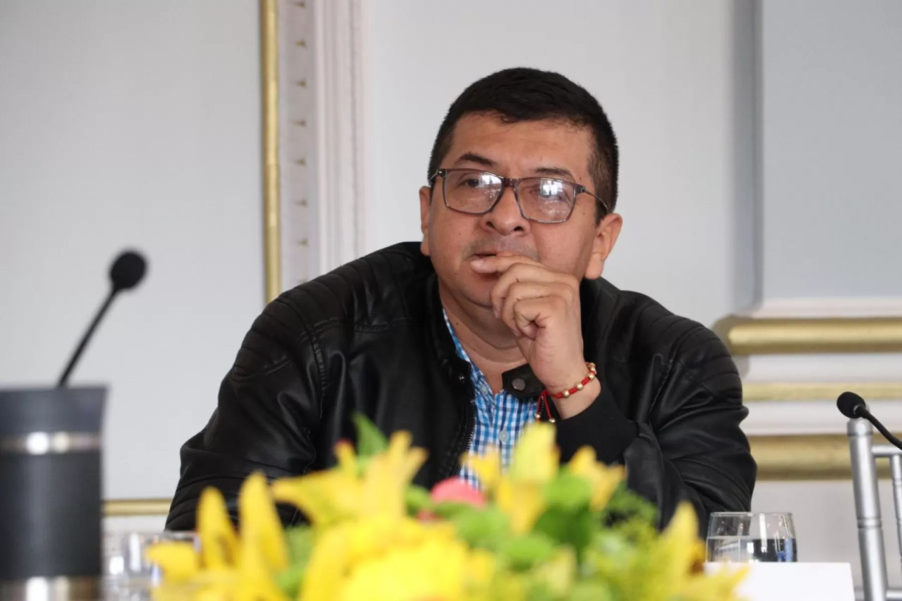 Alcalde de Arauca toma medidas para brindar garantías a todos los habitantes durante la cuarentena en Colombia.