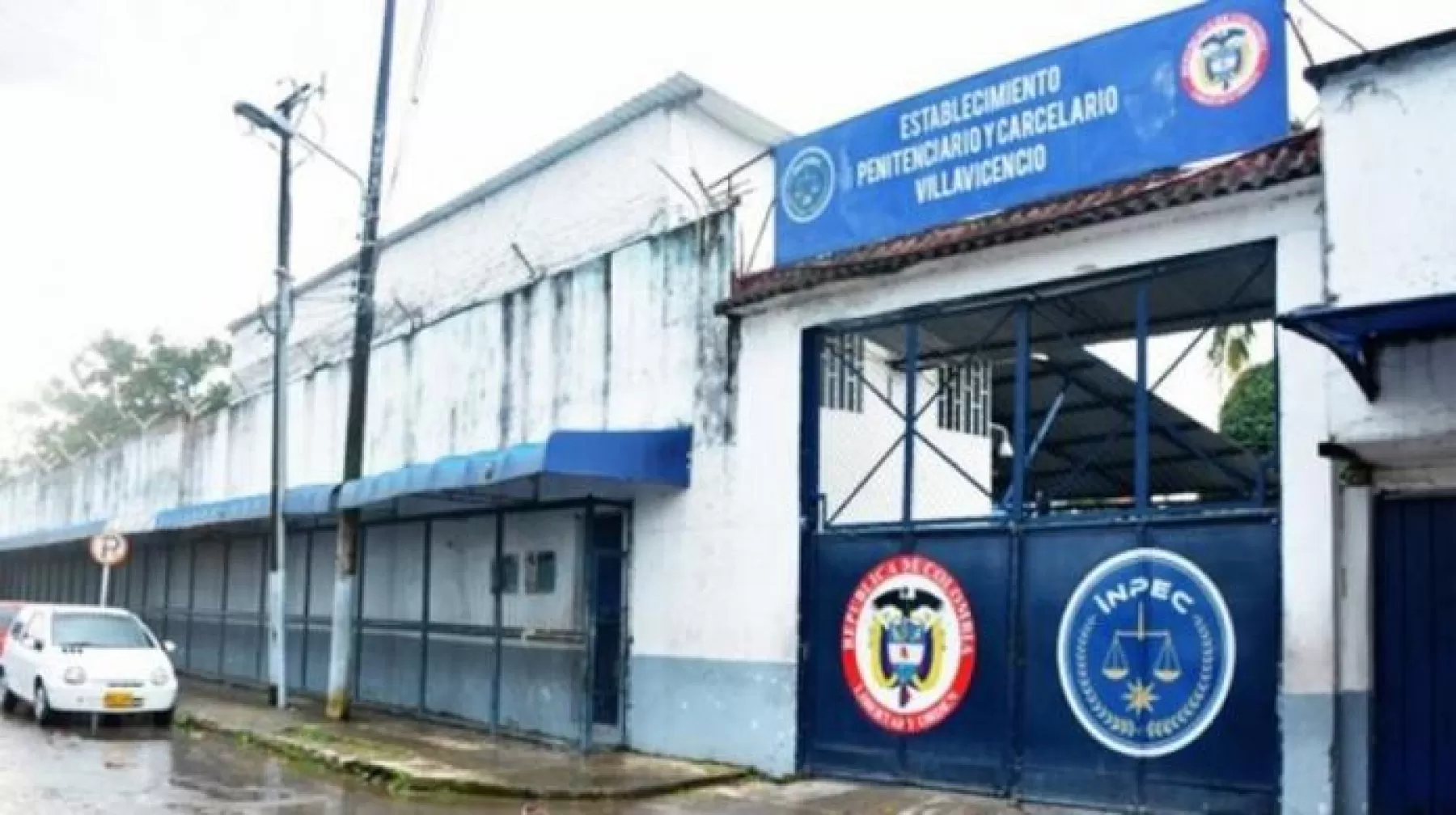 El  Instituto Nacional de Salud - INS informó que la cárcel de mediana seguridad de Villavicencio tiene 306 casos de Covid-19.