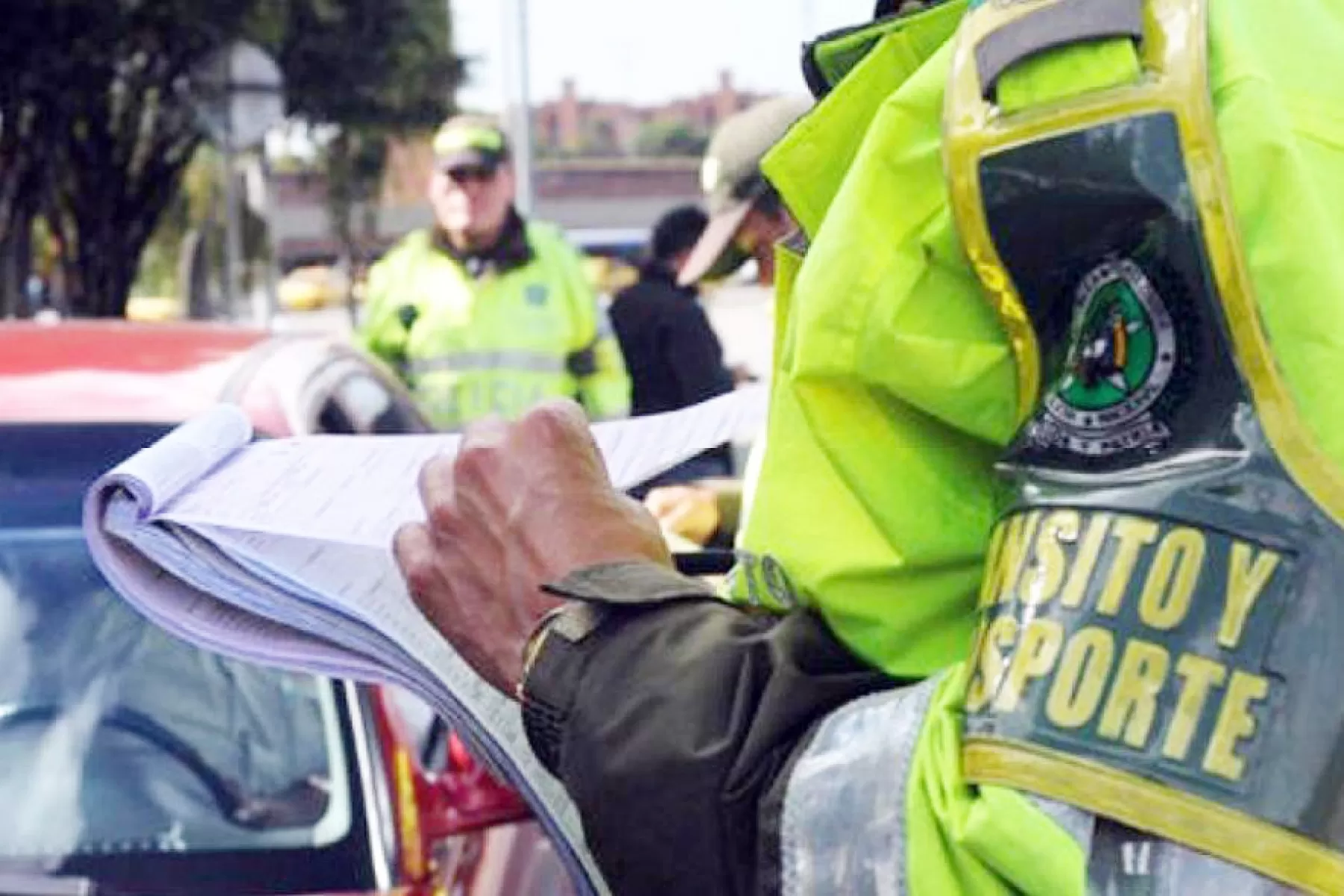 Los ciudadanos que hayan sido sancionados en este periodo de tiempo, deberán acudir a las Inspecciones de Policía para resolver su situación, de acuerdo al cronograma establecido a través del Decreto Municipal 111 del 2 de junio de 2020.