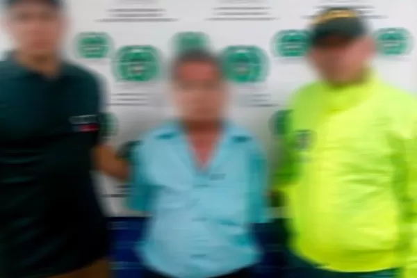 A la cárcel hombre de 86 años como presunto responsable de abuso sexual de menor de edad en Casanare.