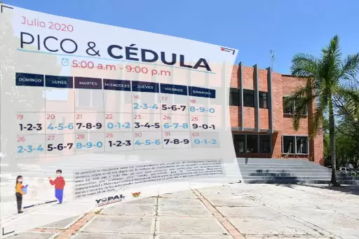 Alcaldía de Yopal expidió decreto 160 que reglamenta el aislamiento obligatorio