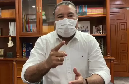 Gobernador de Arauca apelará suspensión por 6 meses de Procuraduría