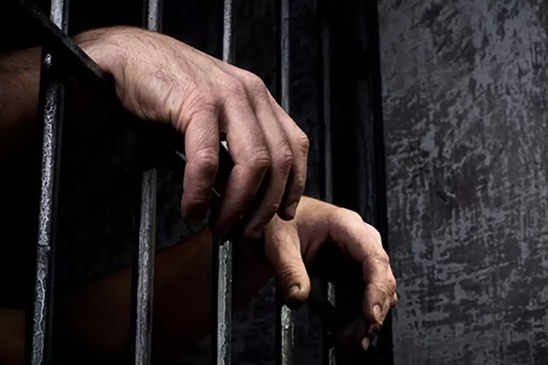 Detención intramuros,  a hombre, por hechos ocurridos en octubre de 2019 en sector residencial de Arauca.