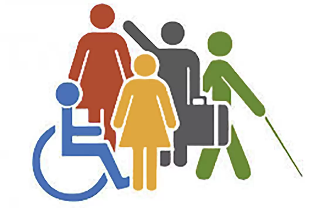 Créditos condonables para población con discapacidad oferta la Gobernación de Arauca 