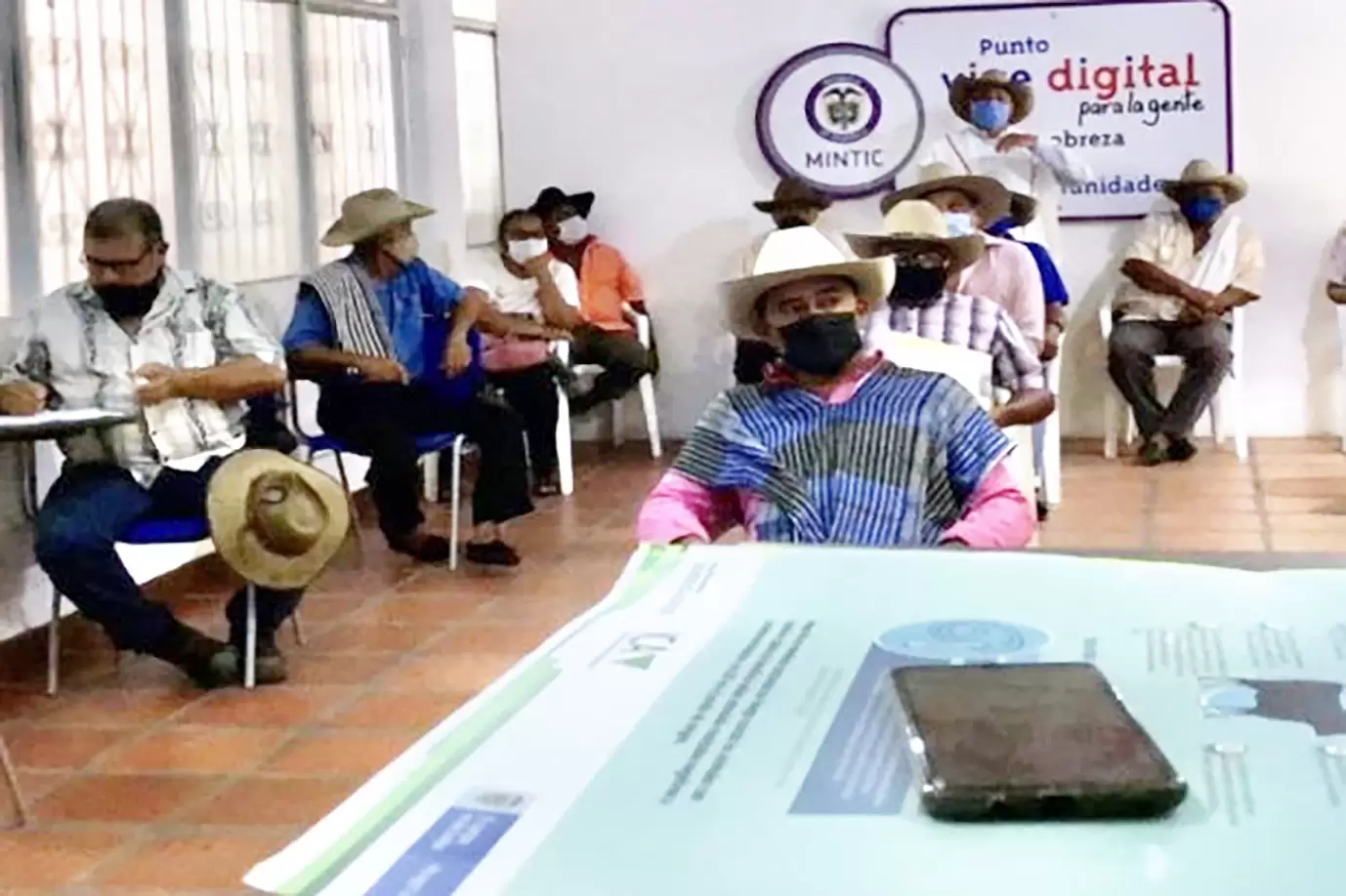 Las pruebas de diagnóstico para fiebre aftosa serán realizadas en los laboratorios del ICA en Arauca y Cúcuta y no tendrán costo para los productores.