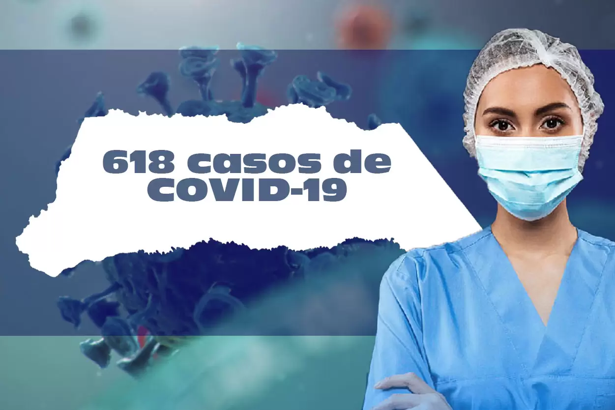 Con los 29 casos positivos presentados el 11 de agosto los casos confirmados aumentan a 618 en el departamento de Arauca.