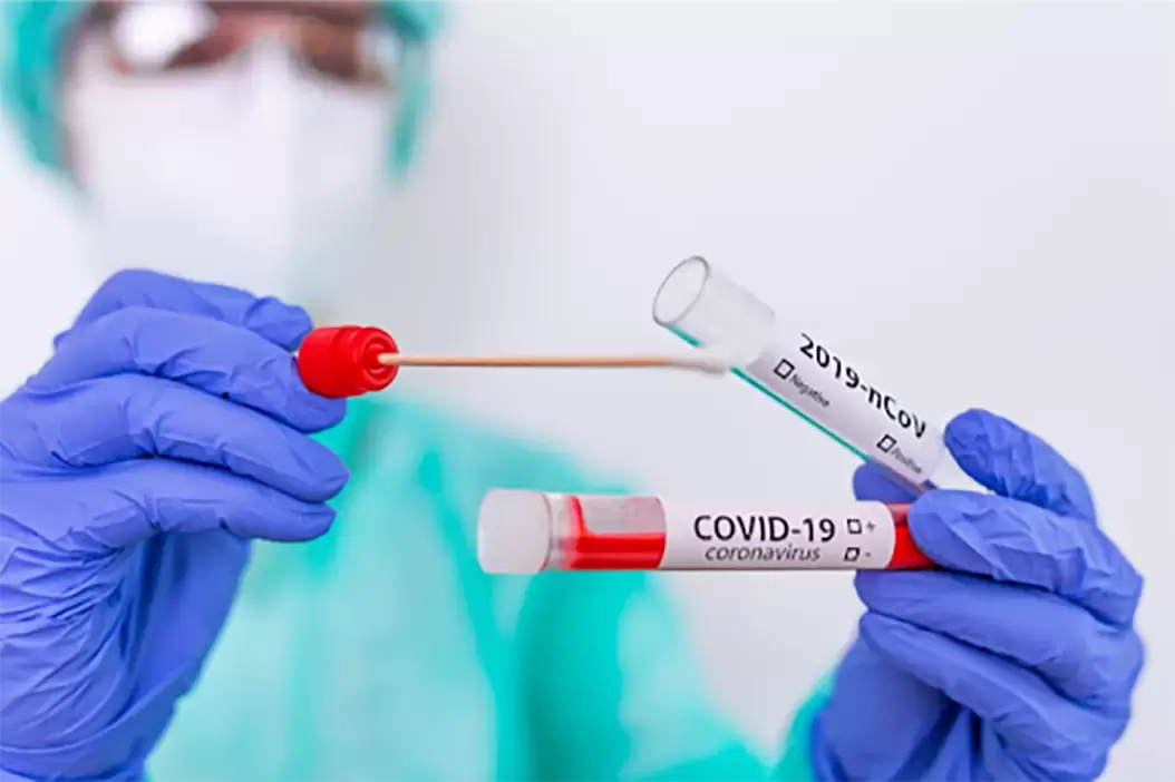 El departamento de Arauca tiene 856 casos confirmados de Covid-19.