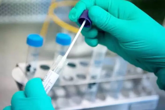 El municipio de Arauca reportó 41 casos nuevos del coronavirus el 10 de septiembre.