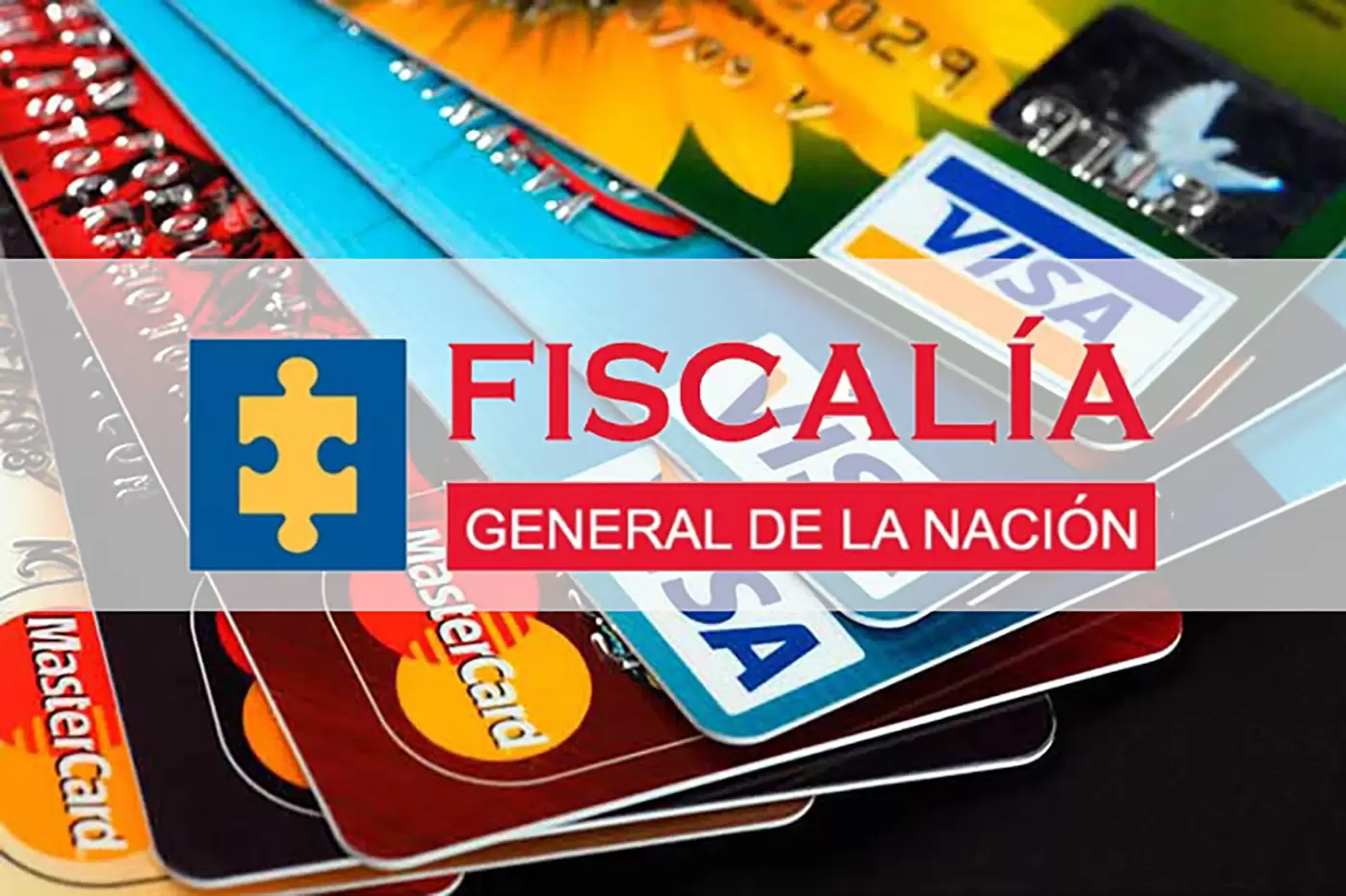Asegurados presuntos responsables de cambiazo de tarjetas débito y crédito en Villavicencio