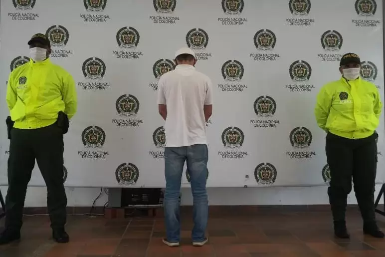 Hombre que asesino a su exnovia fue enviado a la cárcel.