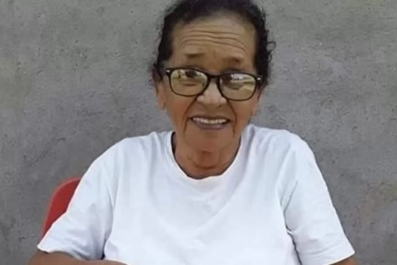 Guillermina Bello, madre de Luis Emilio Tovar, secuestrada por desconocidos en Arauca.