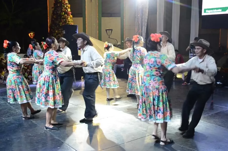 231 gestores y creadores culturales de Arauca con pensión vitalicia