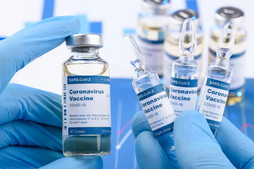 Autoridades de salud se preparan  proceso de vacunación contra Covid-19 en Arauca.