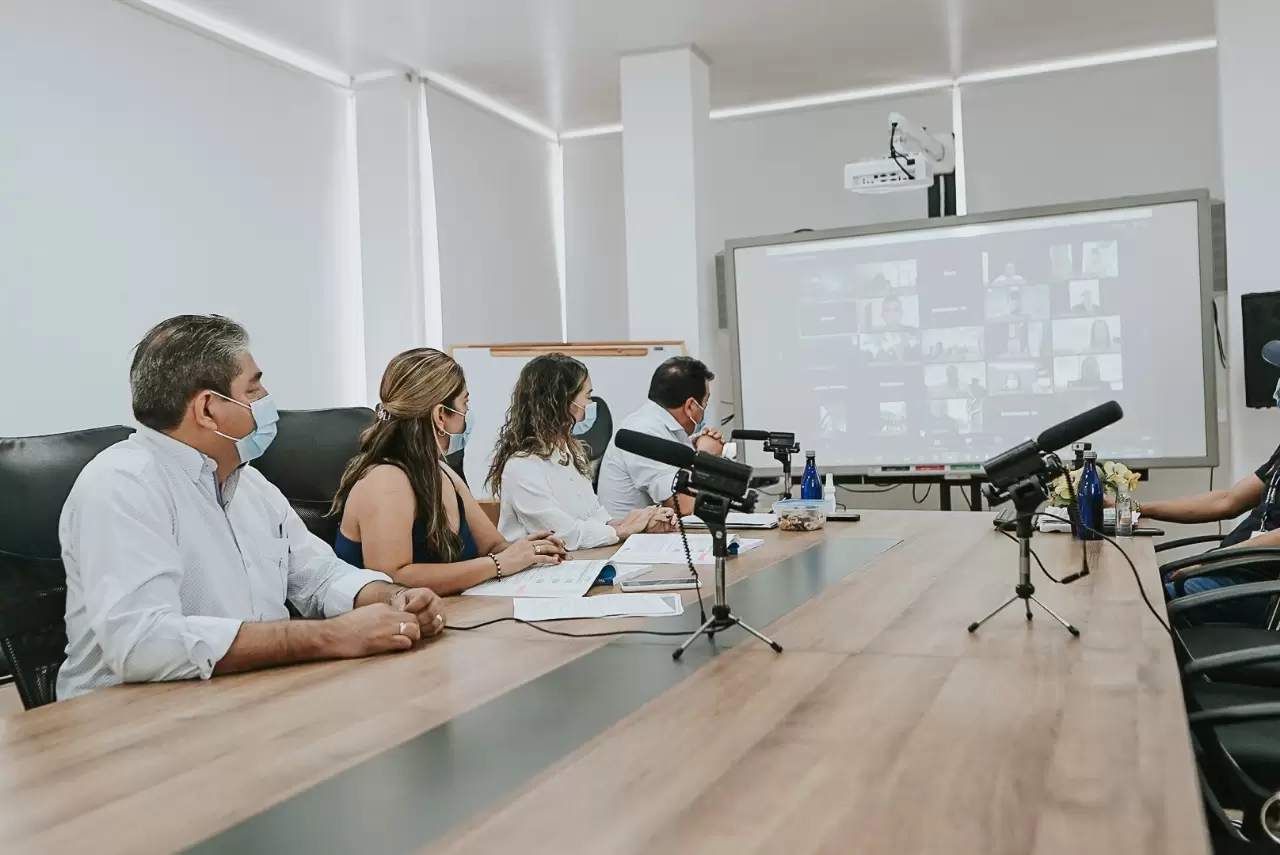 El reconocimiento fue otorgado por el Ministerio de Medio Ambiente y Desarrollo Sostenible.