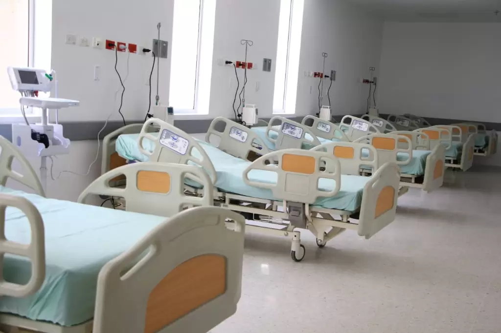En menos de una semana, Casanare llegó a 131 camas de unidad de cuidados intensivos - uci.
