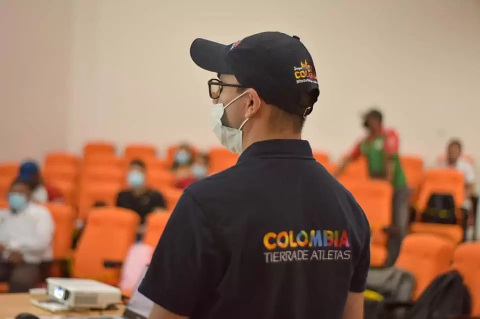 Arauca se alista para la presencialidad de los Juegos Intercolegiados