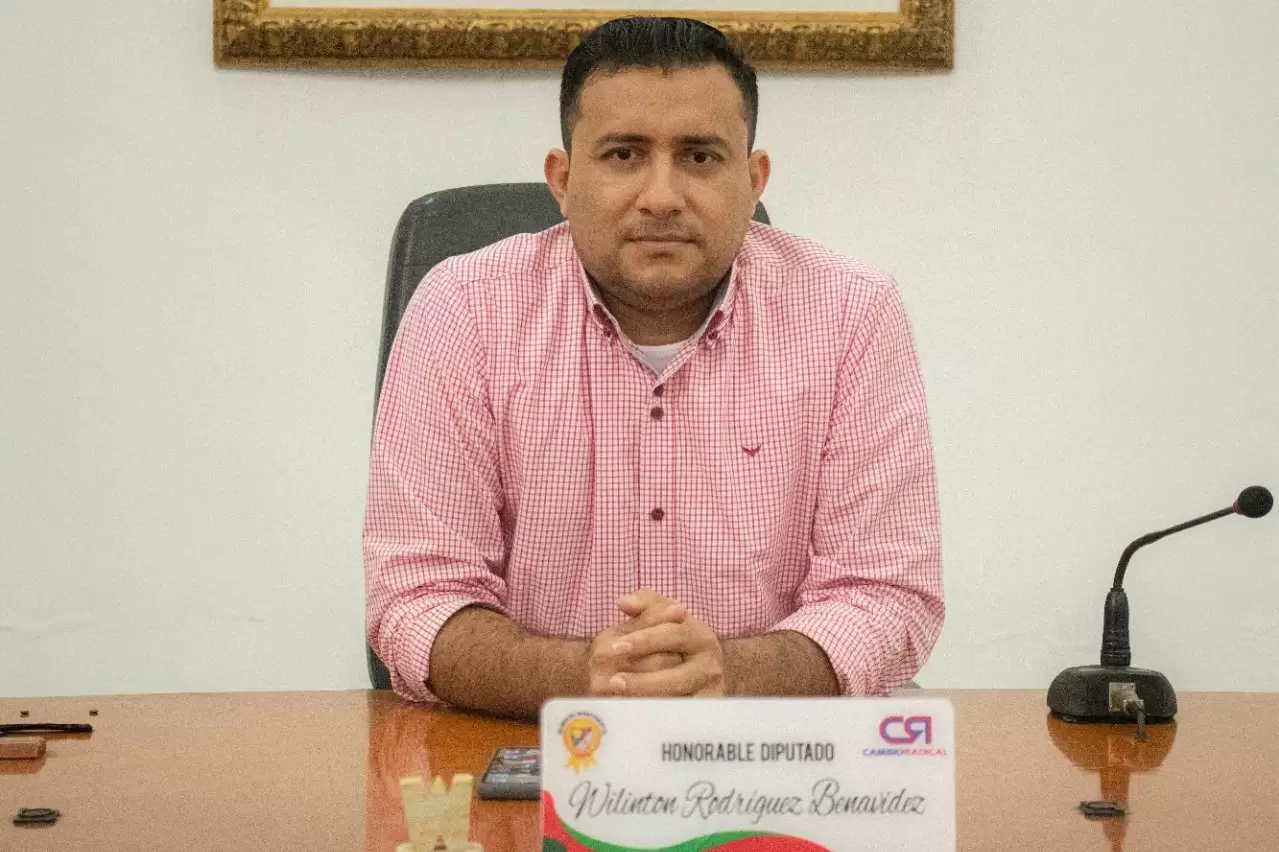 Se unifican condecoraciones otorgadas por la Asamblea Departamental de Arauca.