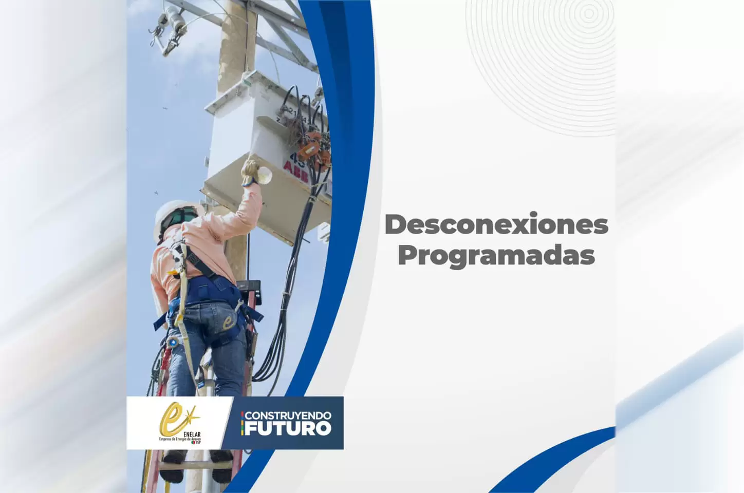 rabajos no superan la media hora y se realizan en cumplimiento a Resolución del Ministerio de Ambiente y Desarrollo Sostenible (MADS).