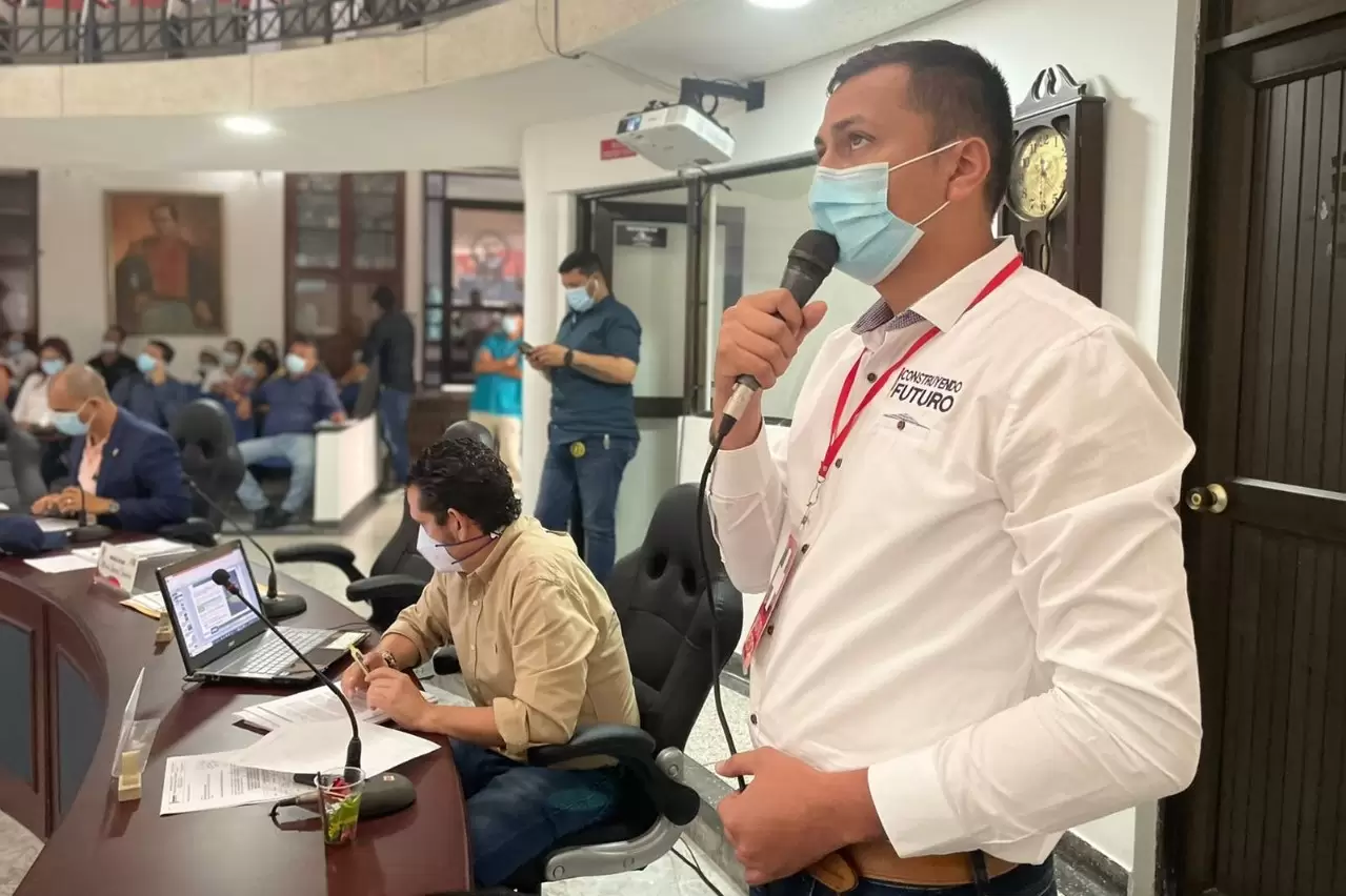 Se acordó un trabajo articulado entre Gobernación, Asamblea y ESE’S