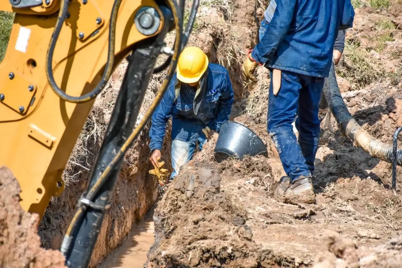 La alcaldía de Arauca le devolvió la vida al contrato 725 de 2019 para construir 96 viviendas de interés social en el sector de Playitas. 