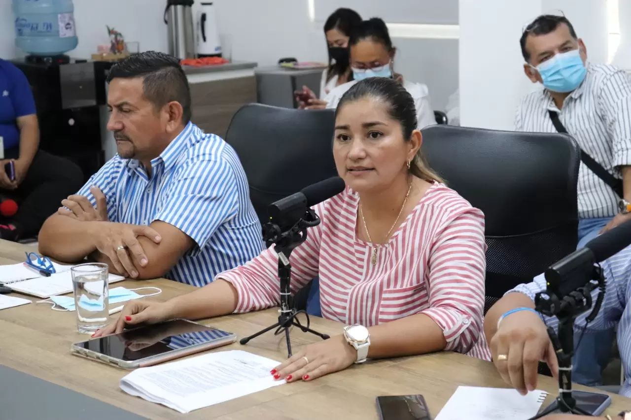 Alcaldía de Yopal denuncia agresiones contra secretarias de despacho por parte de candidato al Congreso