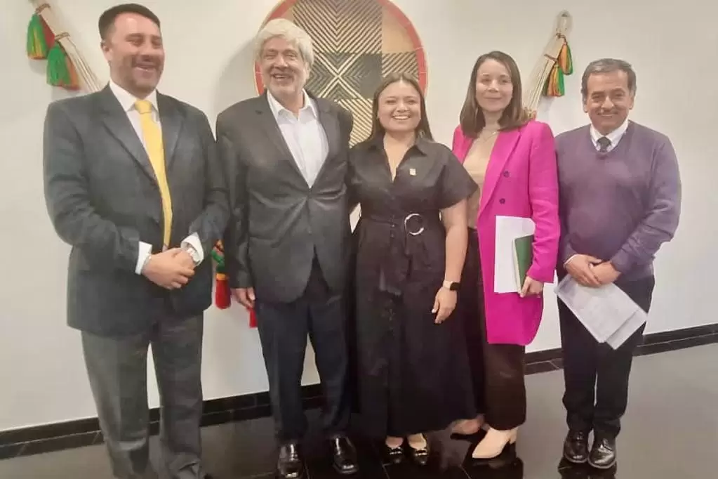 Consejo Regional de Competitividad se adelantará en Arauca.