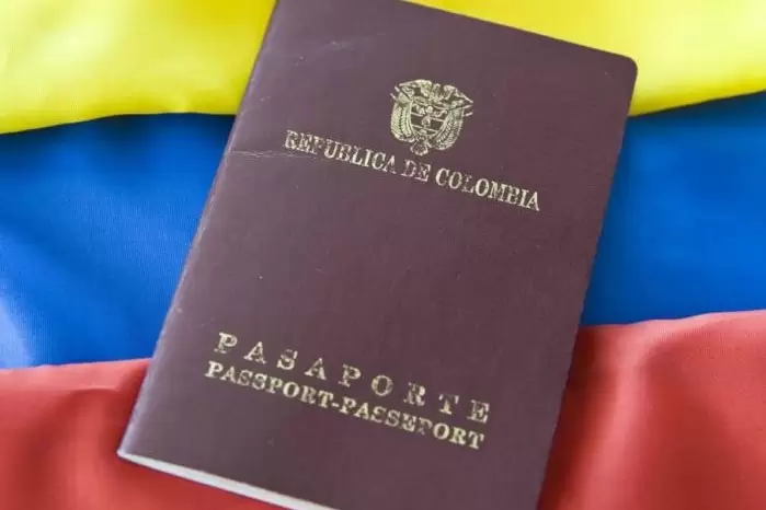 Los ciudadanos que han hecho el trámite para sacar su pasaporte tienen hasta seis meses para reclamarlo.