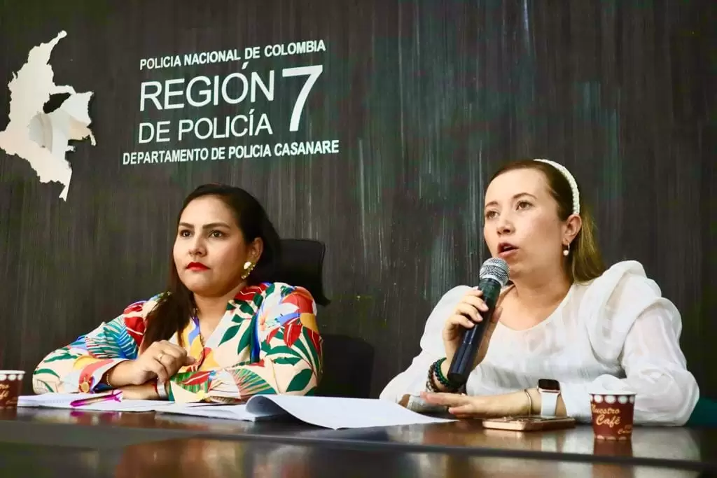 La cuenta regresiva para la jornada electoral en Casanare ha comenzado.