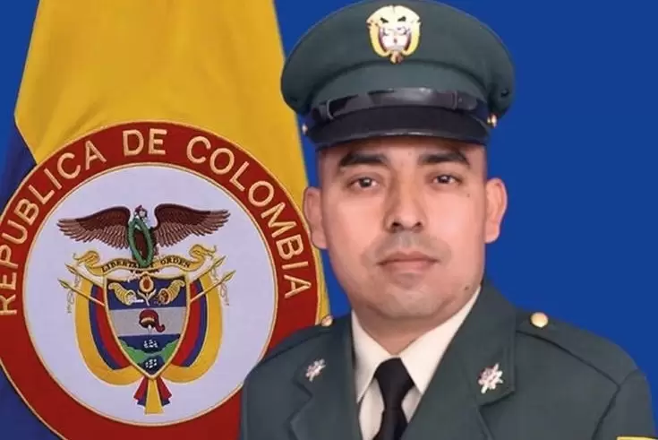 ELN anuncia que liberará al sargento del Ejército secuestrado en Arauca