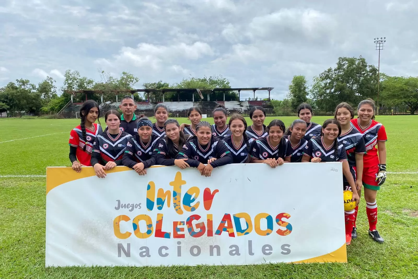 Arauca Con 43 Deportistas Para La Fase Final Nacional De Los Juegos Intercolegiados 2022 2864