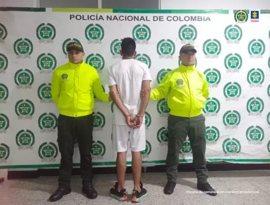 En solo dos días la Fiscalía logró la captura y judicialización de hombre investigado por homicidio de un menor de edad en Casanare