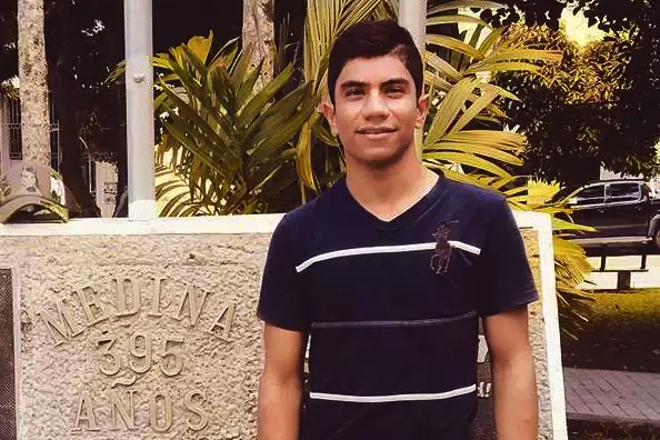 Carlos Arturo Qüenza, coleador araucano fue asesinado en el área rural de Arauquita.