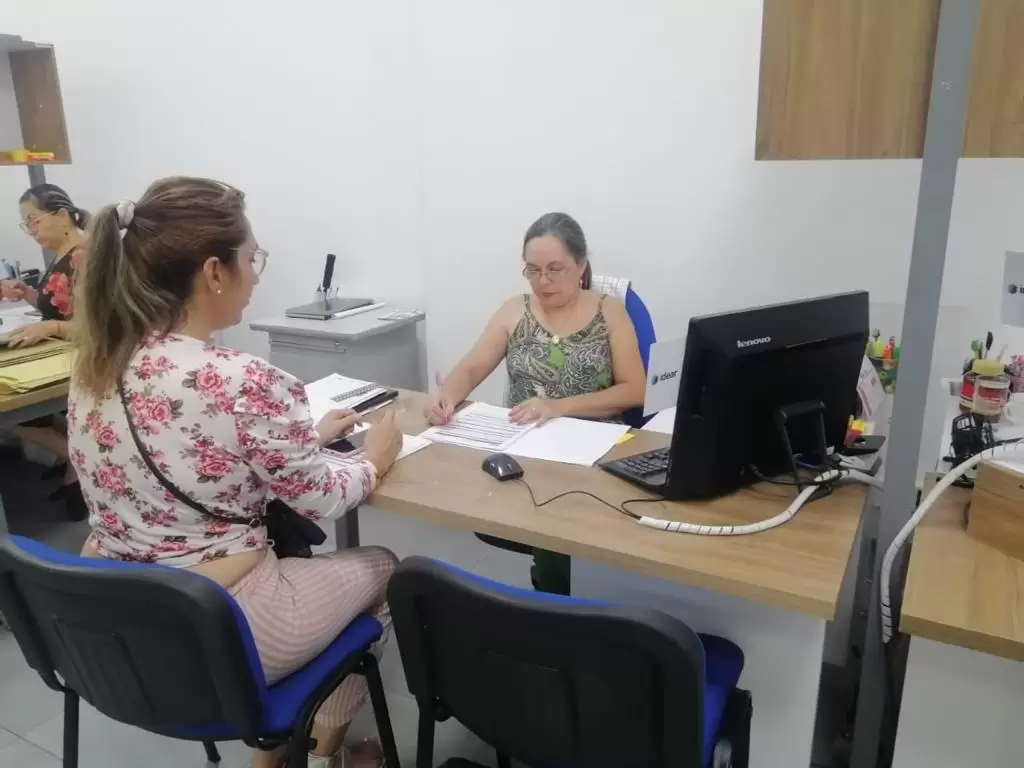 IDEAR emprende campaña de actualización de datos en los siete municipios del departamento de Arauca.