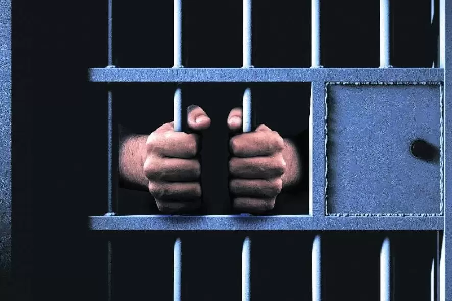 A la cárcel presunto agresor de su compañera sentimental
