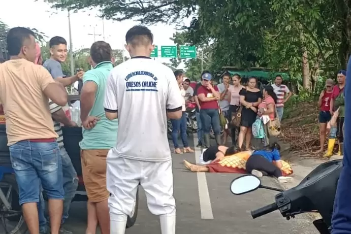 Asesinado en Fortul, Arauca hombre que estaba secuestrado desde el mes de abril. Foto: Notifortul.