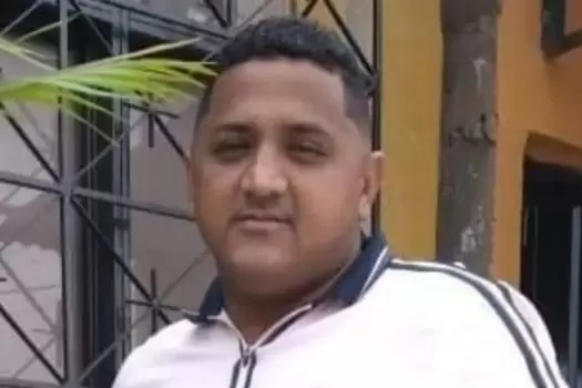  José Ángel Rodríguez Monsalve, domiciliario asesinado en un ataque sicarial en Arauca.
