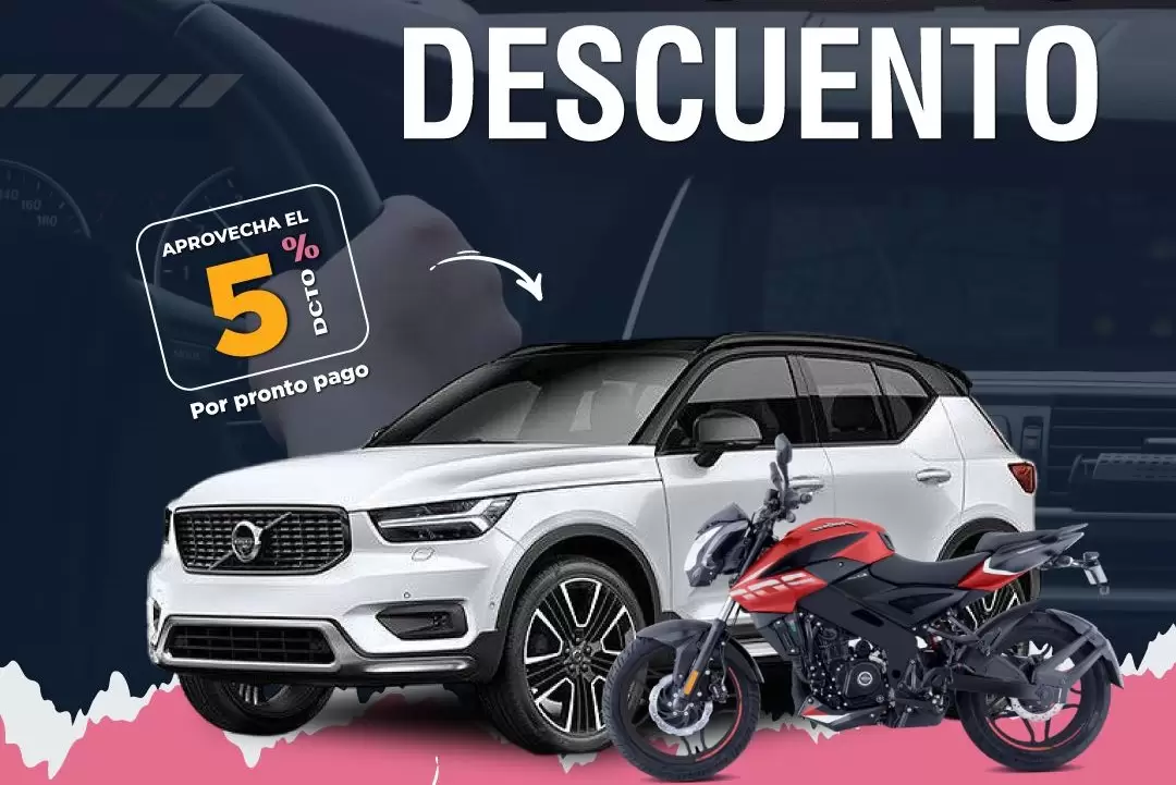En Arauca, últimos días para pagar el impuesto vehicular con descuento