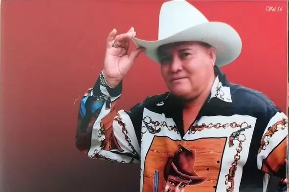 Falleció Eligio Ángel Zambrano, el reconocido 'Matraquero del Llano'