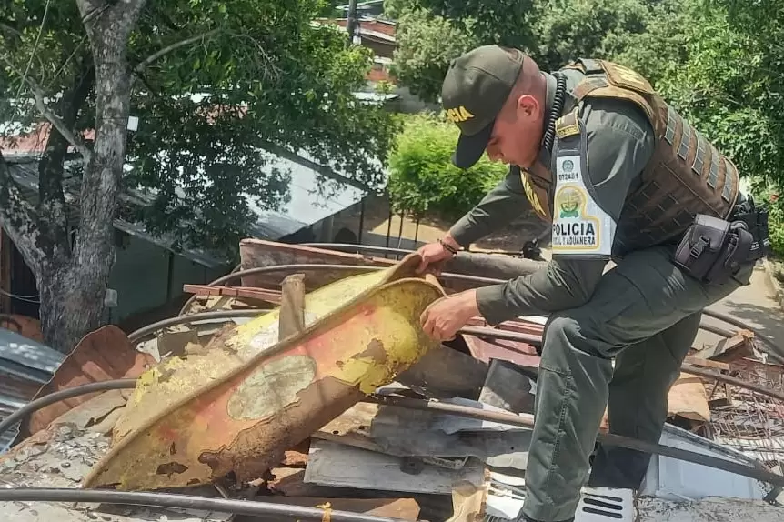Aprehensión de Artículos de Contrabando en Arauca supera las 48.000 Unidades en Mayo