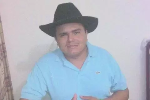 Henry Ferney Estrada Rodríguez, asesinado el 13 de junio en la comuna 3 de Arauca.