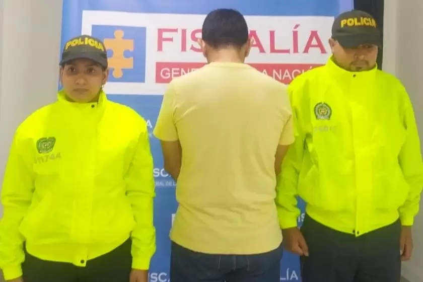 A la cárcel sujeto señalado de abusar sexualmente de su sobrina en Arauca.
