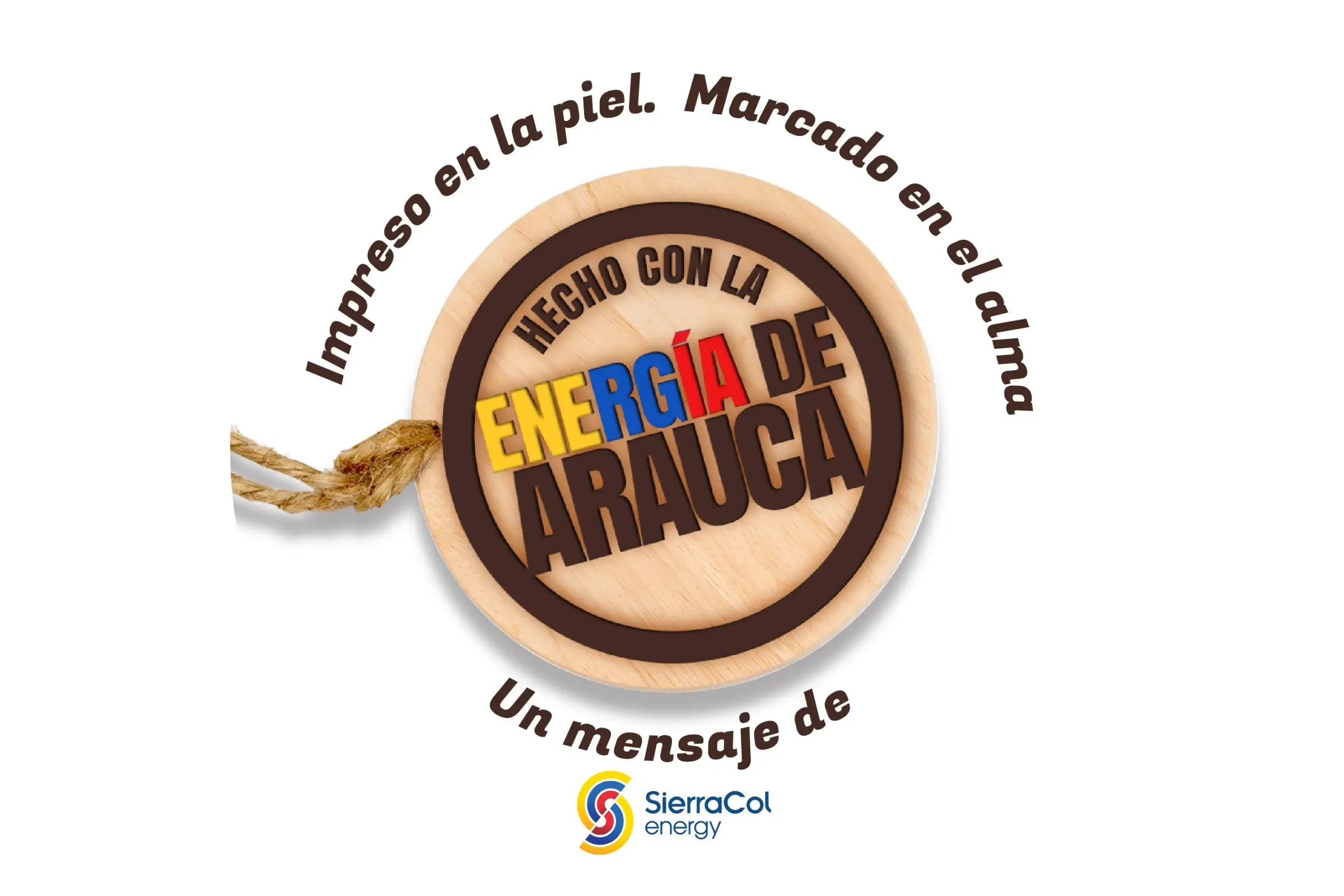 Hecha con mucha energía para emprendedores y empresas de Arauca