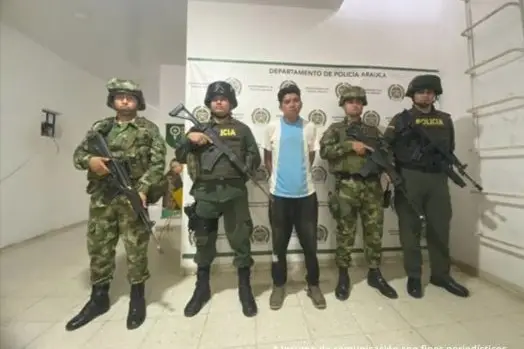 El hombre de la comunidad indígena Aspejenas, con arma cortopunzante le causó heridas a su compañera sentimental por espacio de tres horas