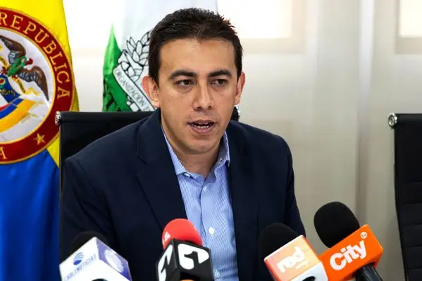El evento tiene como objetivo concienciar sobre el poder del voto en la previa a las elecciones regionales de Colombia en octubre de 2023.